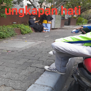 Ungkapan hati