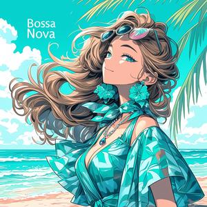 【おしゃれなカフェ時間】ボサノバ ジャズ 柔らかな音と香りに包まれる｜Relaxing cafe music Cozy Aroma Pure Horizon