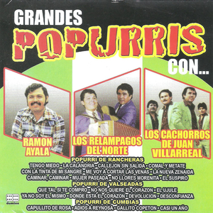 Popurri de Rancheras