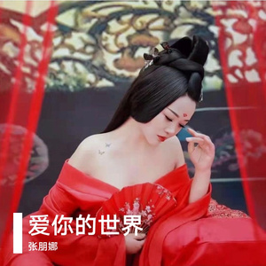 爱你的世界 伴奏
