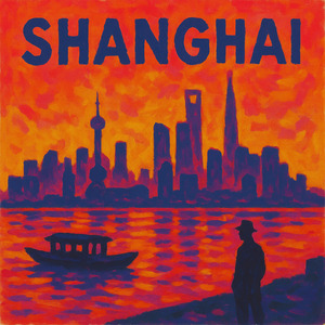 Shanghai