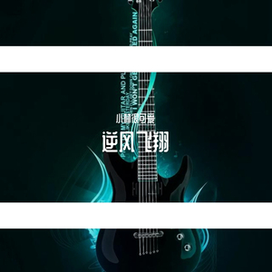逆风飞翔（吉他弹唱版）