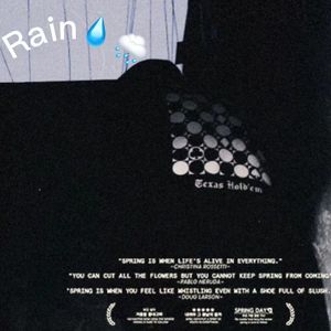 下雨Rain（prod by Lv9）