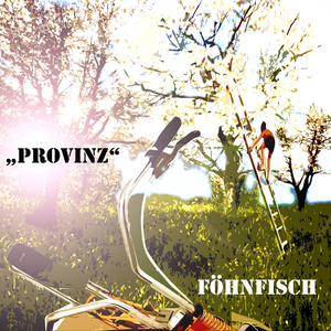 Provinz