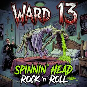 Spinnin' Head Rock 'n' Roll
