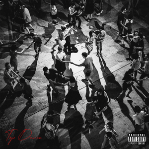 踢踏舞Ft.金城猛子哥（PROD BY YUSENISHERE）