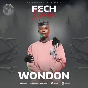 Wondon