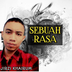 Sebuah Rasa