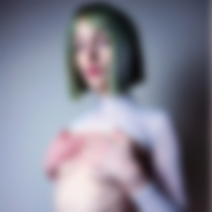 Shiva of the Temple of the Golden Bonobo