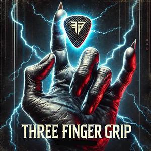 THREE FINGER GRIP