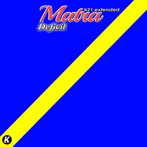 Deficil (K21 Extended)