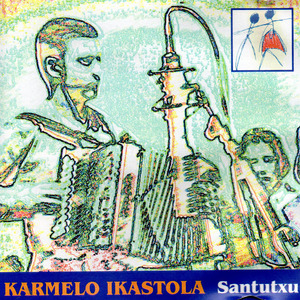 Karmelo Ikastolako Kanta