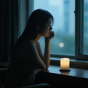 谁会一生把谁陪 (爱吃油麦菜 Remix)