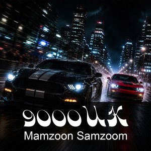 Mamzoon Samzoom