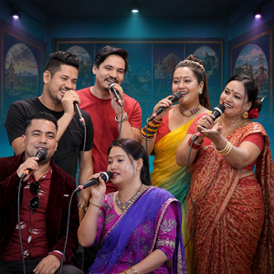 Deuraliko Bhatti Pasala