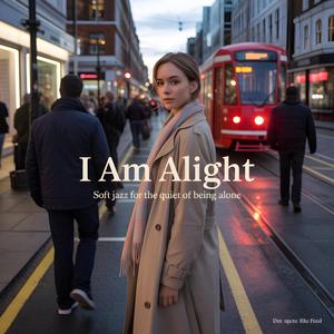 City Wakes _ 도시가 깨어난다