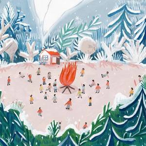 你是年少的欢喜