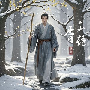 雪中思故人
