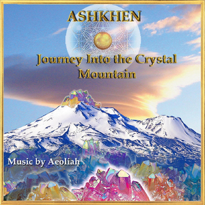 Journey into the Crystal Mountain (feat. Aeoliah)