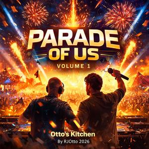 Pápa Lights (Two Souls, One Sound)