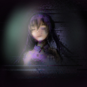 月の涙 (feat. 巡音ルカ)