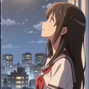暖阳勾起回忆