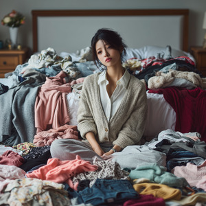 キライ・スキ・キライ