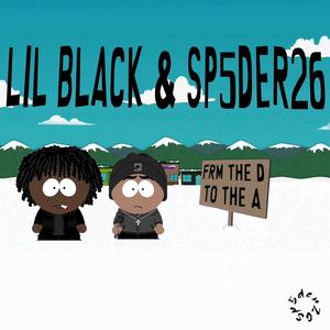 Whippet (feat. Bamskii & Linero)