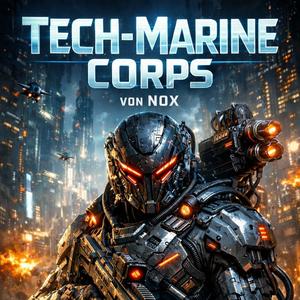 Nox (Tech Marine Corps)