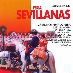 Sevilla Tuvo una Niña - En la Taberna del Vélez - Madre, No Me Riñas Más - El Arco del Postigo