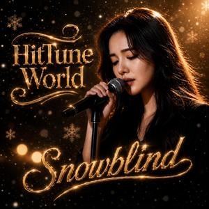 Snowblind