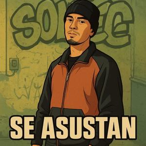 Se asustan (feat. LowSide)