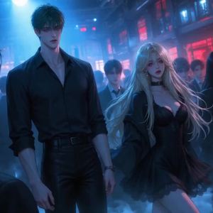 Hold me in the Rhythm Feat. 💙MiN💘 #MakeLoveSongsNotWars by MatchaChocolate69