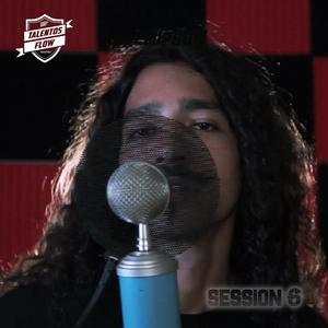 SESSION 6 (feat. Alpha)
