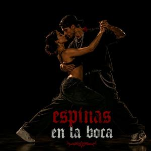 Espinas en la Boca