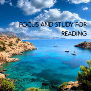 Enchantment (自律神経を整えるピアノと波音)