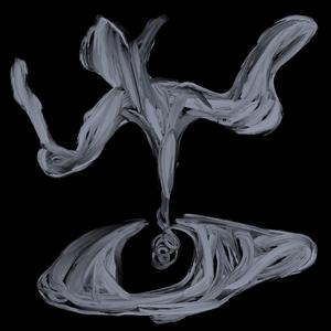 als in meiner Avocado ein Gespenst war