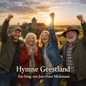 Hymne Geestland