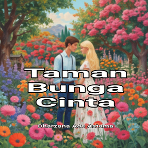 Taman Bunga Cinta