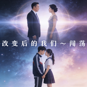 改变后的我们