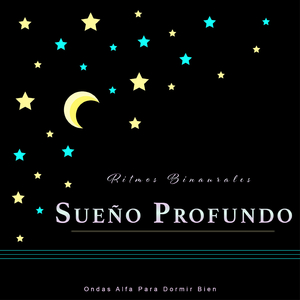 Ritmos Binaurales Sueño Profundo