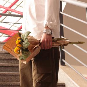 天空之城（翻自 李志）