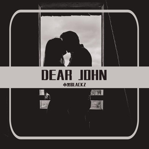 比莉-DEAR JOHN（小黑BLACKZ）（小黑BLACKZ / 比莉呀 remix）