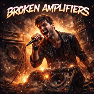 Broken Amplifiers