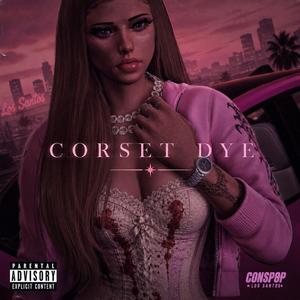 On my body-Corset dye ver
