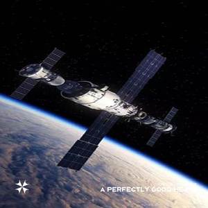 a perfectly good heart