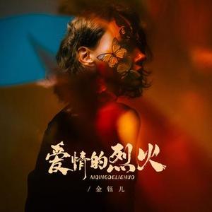 爱情的烈火 (DJ版)