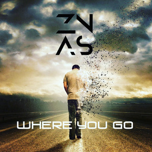Where You Go (Instrumental)