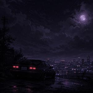 DRIVE (INTRO)