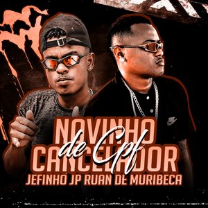 Novinho Cancelador de CPF